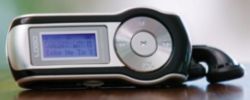1GB MP3 Player 
