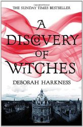 Discovery of Witches