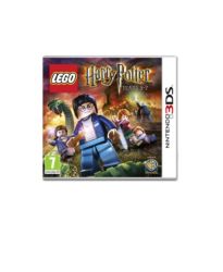 Lego Harry Potter Years 5-7 (Nintendo 3DS)