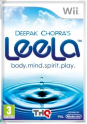 Deepak Chopra&amp;#039;s Leela (Nintendo Wii)