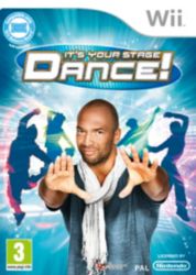 Dance Its Your Stage (Nintendo Wii)