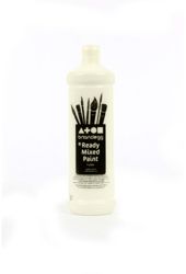 Ready Mixed Paint 1 Litre White