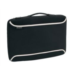 Targus Black and Cream City Gear Tablet Skin 16 inches 