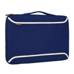 Targus Blue City Gear Tablet Skin 16 inches 