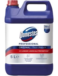 Domestos Bleach 5 Litre