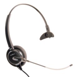 Radius 2000 Mono Headset