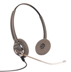 Radius 2100 Duo Headset