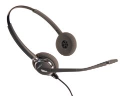 Radius 2300 Duo Headset