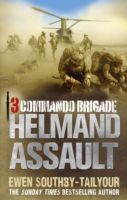 3 Commando Helmand Assault