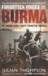 Forgotten Voices of Burma