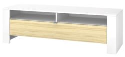 Variate TV Stand Ash