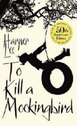 To Kill a Mockingbird Paperback