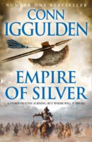 Empire of Silver Paperback