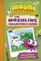 Moshi Monsters The Moshling Collector s Guide Paperback