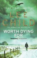 Worth Dying For Paperback