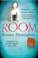Room Paperback
