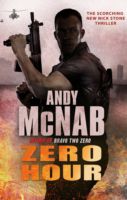 Zero Hour Paperback