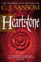 Heartstone Paperback
