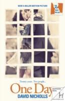 One Day Paperback