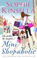 Mini Shopaholic Paperback