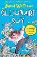 Billionaire Boy Paperback
