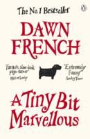 Tiny Bit Marvellous Paperback