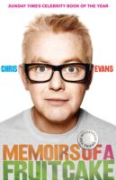 Memoirs of a Fruitcake Paperback