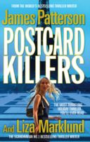 Postcard Killers Paperback