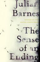 Sense of an Ending Hardback