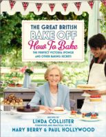Great British Bake Off How to Bake Hardback