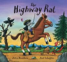Highway Rat Hardback