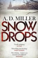 Snowdrops Paperback