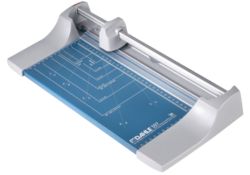 Dahle 507 A4 Personal Rotary Trimmer