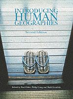 Introducing Human Geographies Paperback
