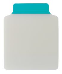 Post it Transparent Note Taking Tabs Azur Pack of 10