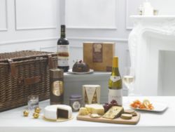 M&amp;S - Christmas Indulgence