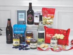 M&amp;S - Best of British