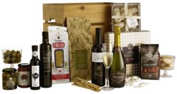 M&amp;S - Italian