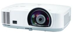 NEC M260WS Digital Projector