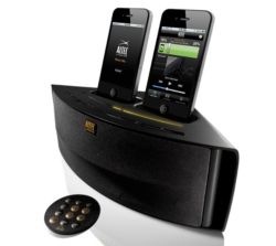 Altec Lansing Octive 202 Docking Station