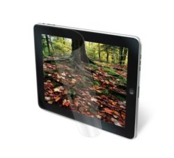 3M Universal Tablet Natural View Screen Protector 2 Pack