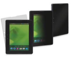 3M Blackberry Playbook Privacy Screen Protector Portrait