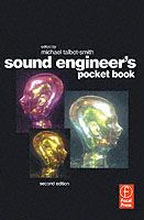 Sound Engineer s Pocket Book