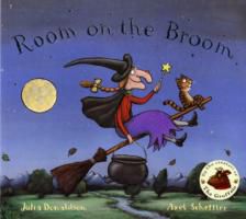 Room on the Broom