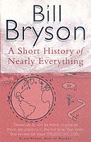 Short History of Nearly Everything