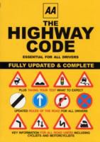 AA the Highway Code