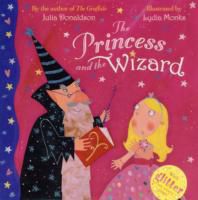 Princess and the Wizard