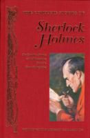 Complete Sherlock Holmes