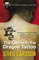Girl with the Dragon Tattoo