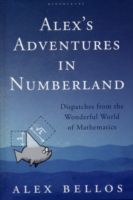Alex s Adventures in Numberland